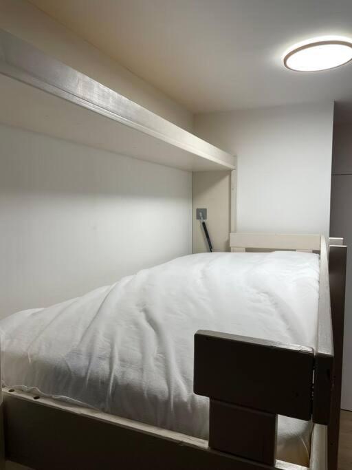 Apartament Studio Renove Plein Centre Tignes Val Claret Zewnętrze zdjęcie