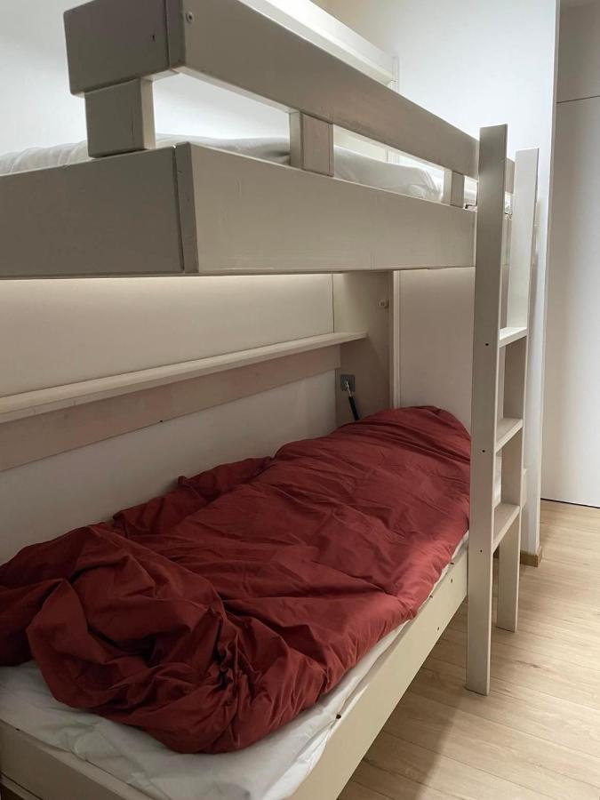 Apartament Studio Renove Plein Centre Tignes Val Claret Zewnętrze zdjęcie